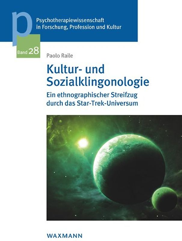 Kultur- und Sozialklingonologie