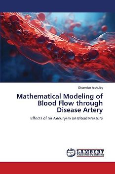 Mathematical Modeling of Blood Flow through Disease Artery