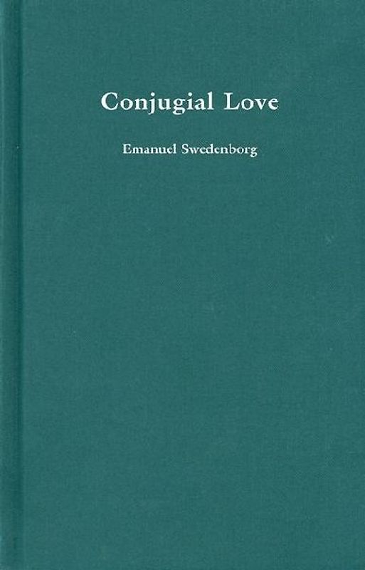 Conjugial Love