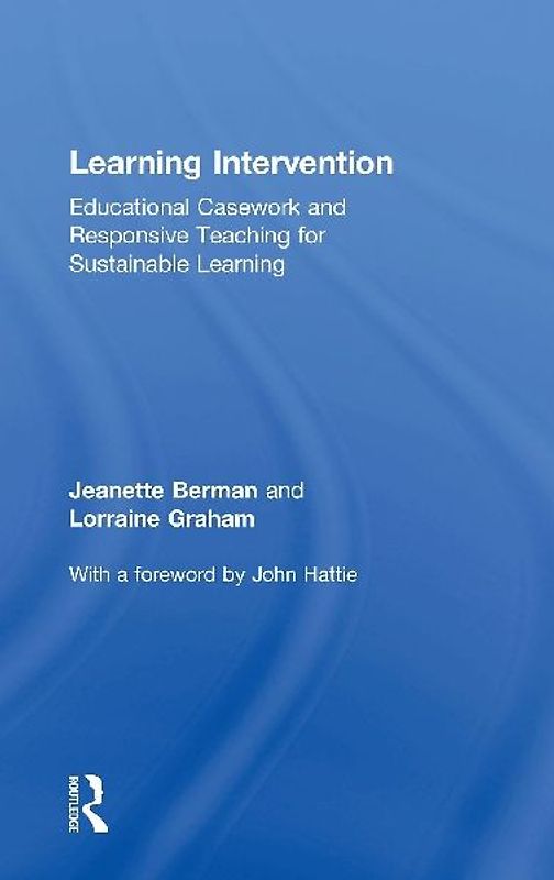Learning Intervention