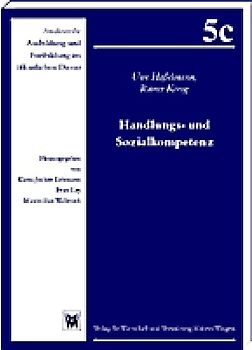 Handlungs- und Sozialkompetenz