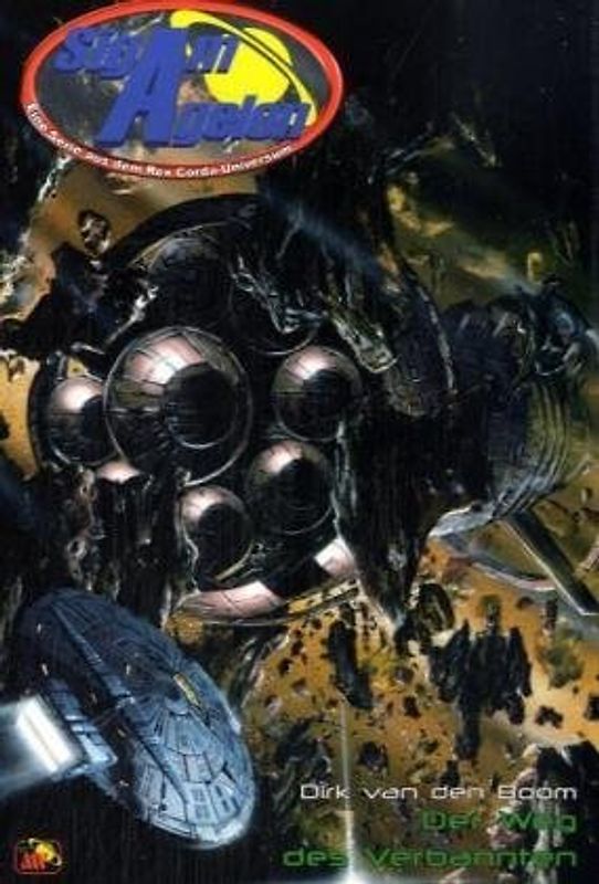 Der Weg des Verbannten