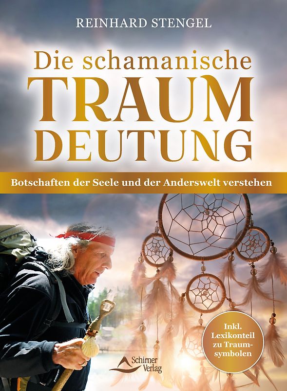 Die schamanische Traumdeutung