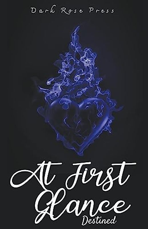 At First Glance (Destined Drabbles)
