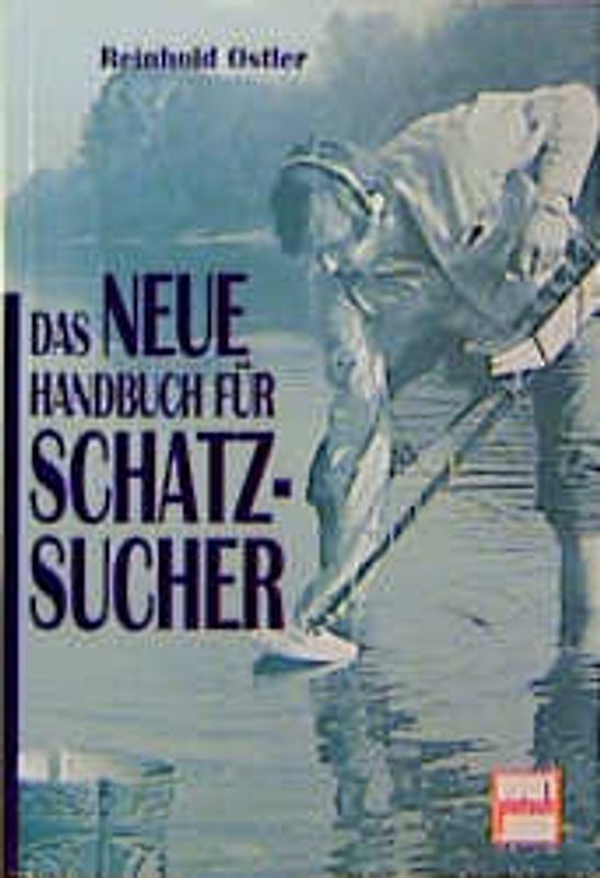 Das neue Handbuch für Schatzsucher