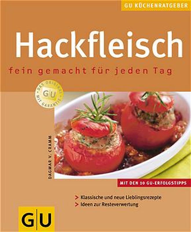 Hackfleisch