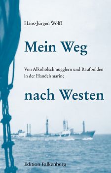 Mein Weg nach Westen