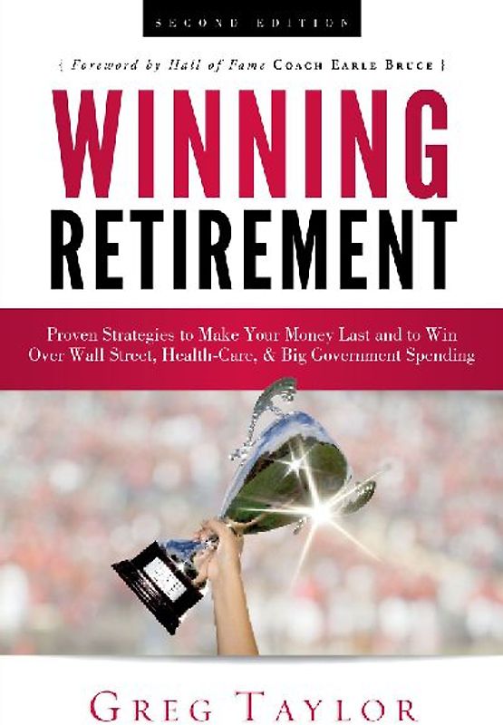 Winning Retirement (Second Edition)