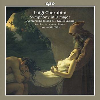 l. Cherubini - Sym [d]/Ovt Lodoiska/Ovt Giuli