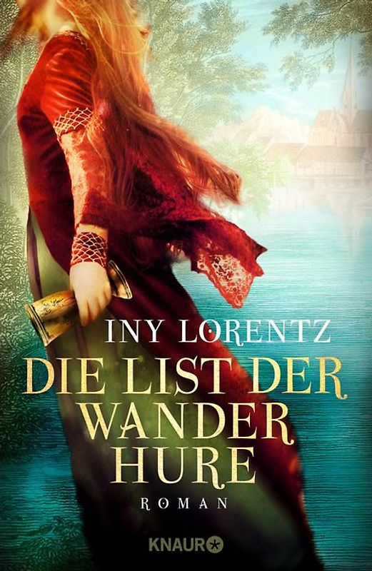 Die List der Wanderhure