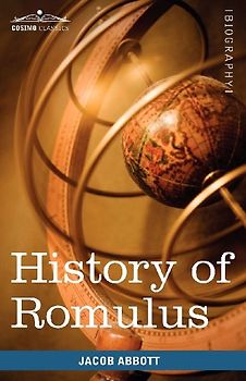 History of Romulus