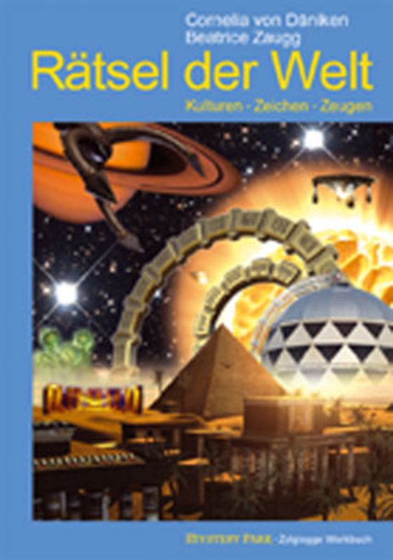 Rätsel der Welt