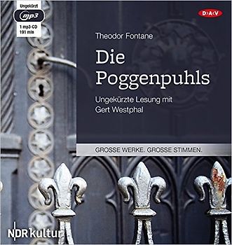 Die Poggenpuhls
