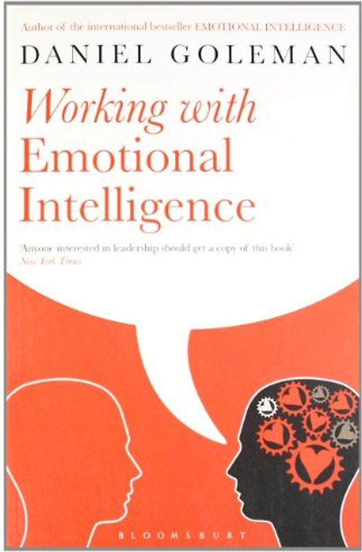 Working with Emotional Intelligence