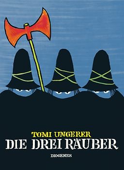 Die drei Räuber