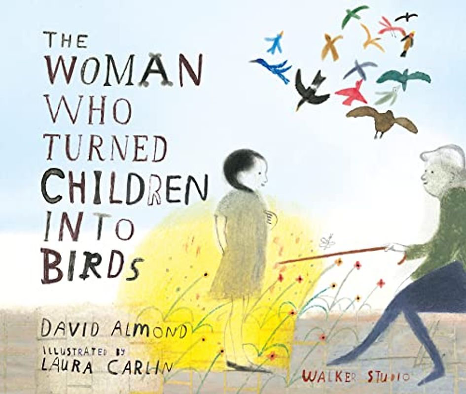 The Woman Who Turned Children into Birds (Walker Studio)