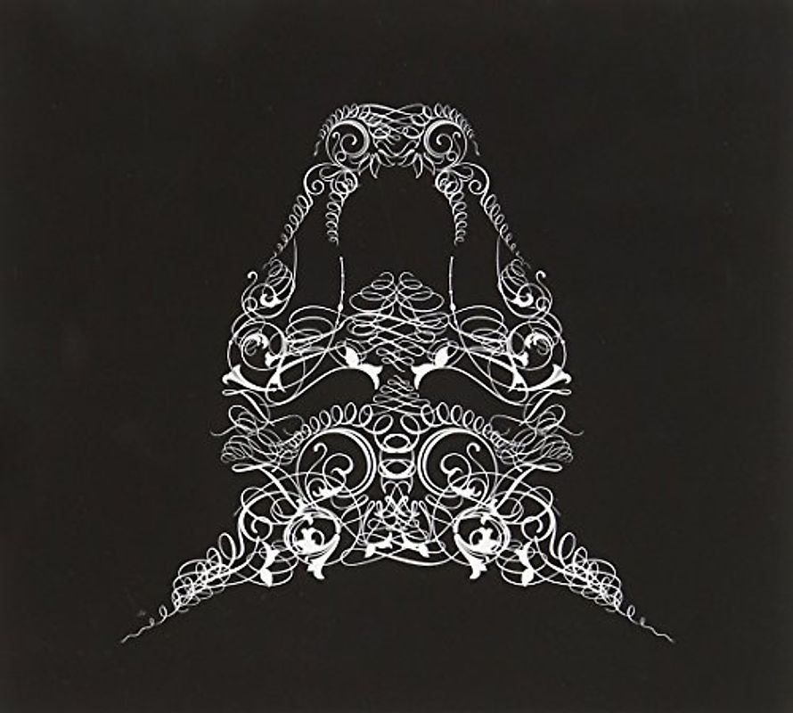 Ohgr - Devils in my details