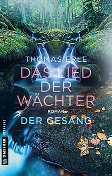 Das Lied der Wächter - Der Gesang