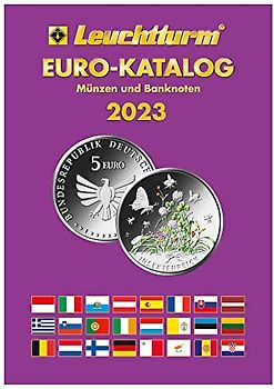 Euro-Katalog 2023