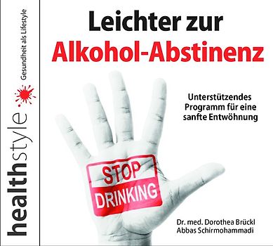 Leichter zur Alkohol-Abstinenz