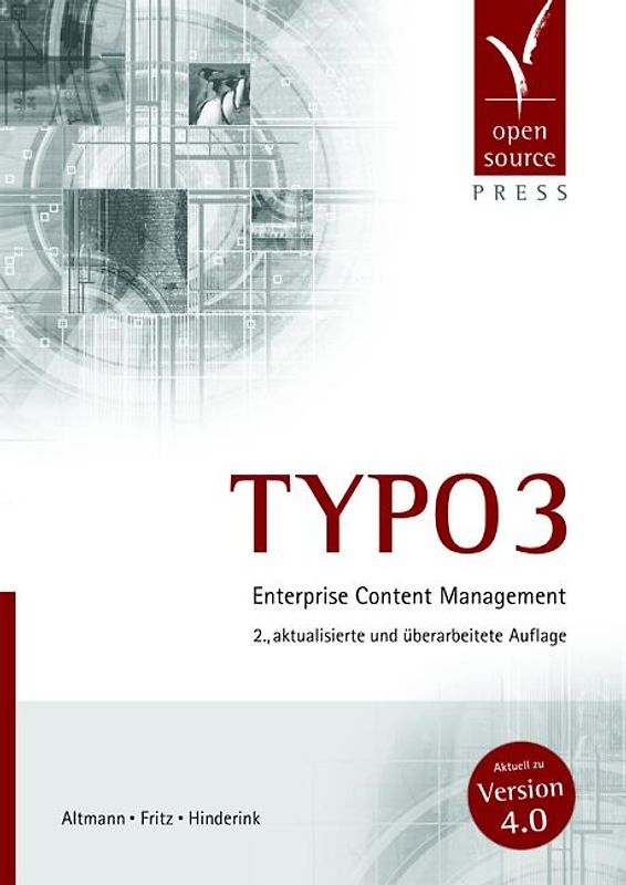 TYPO3
