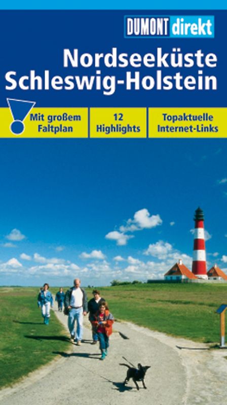 Nordseeküste Schleswig-Holstein