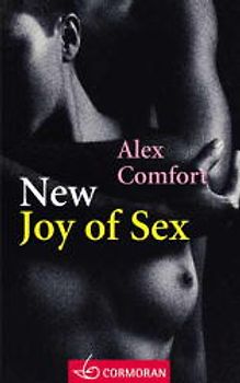 New joy of sex