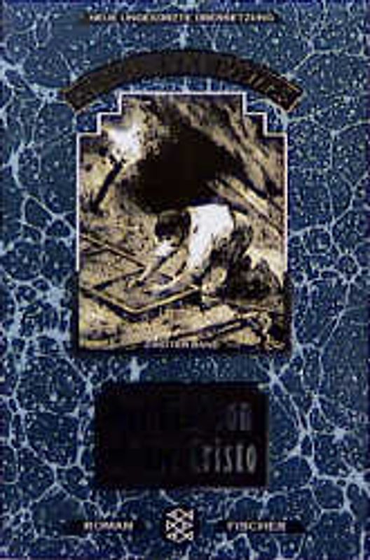 Der Graf von Monte Cristo