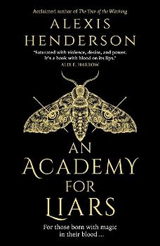 An Academy for Liars