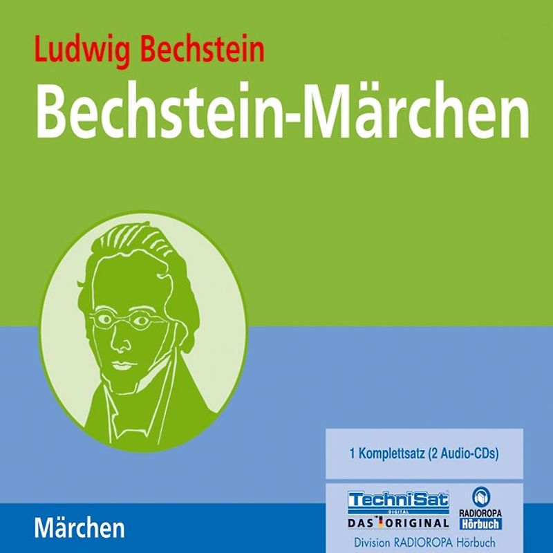 Bechstein-Märchen