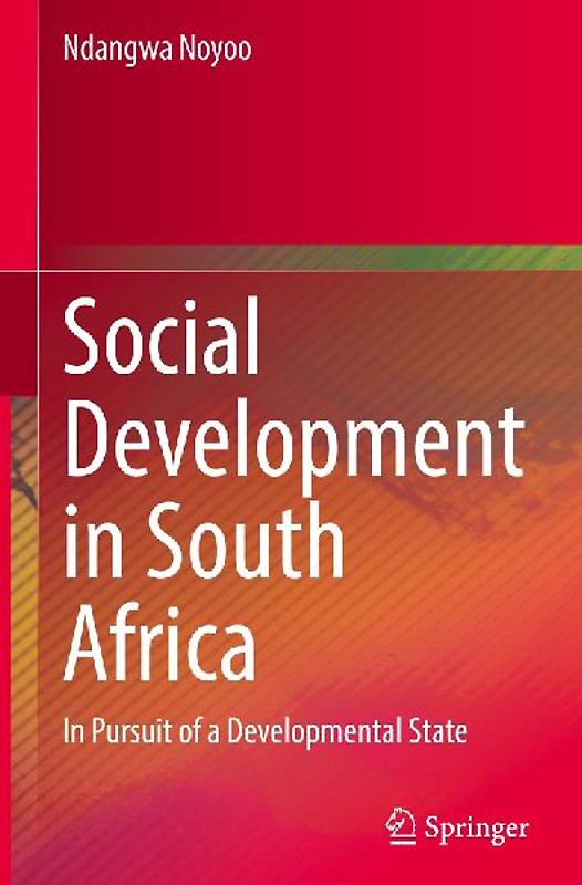 Social Development in South Africa