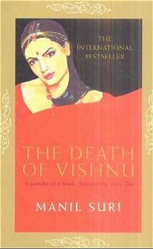 The Death of Vishnu