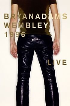 Live At Wembley (DVD) DVD