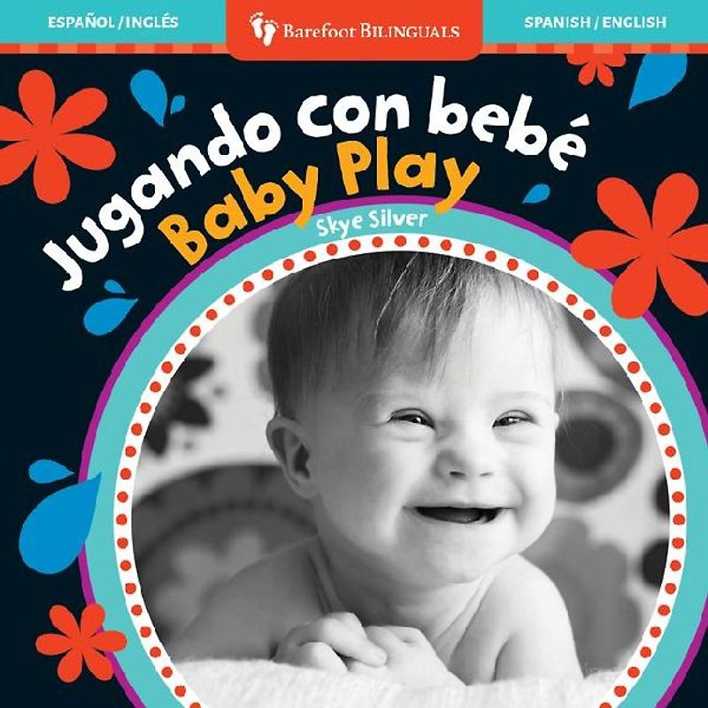 Baby Play/Jugando Con Bebe