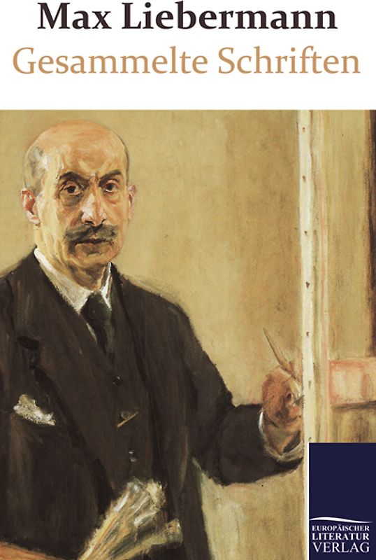 Gesammelte Schriften