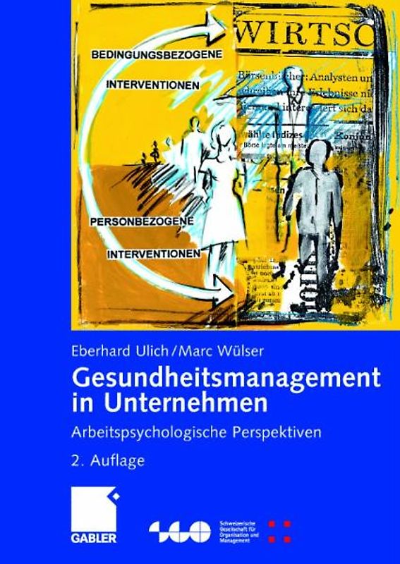 Gesundheitsmanagement in Unternehmen