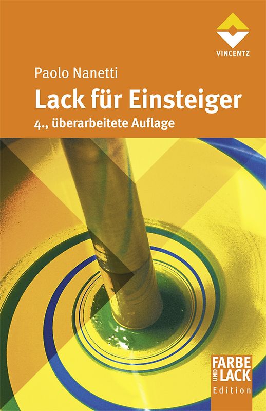 Lack für Einsteiger