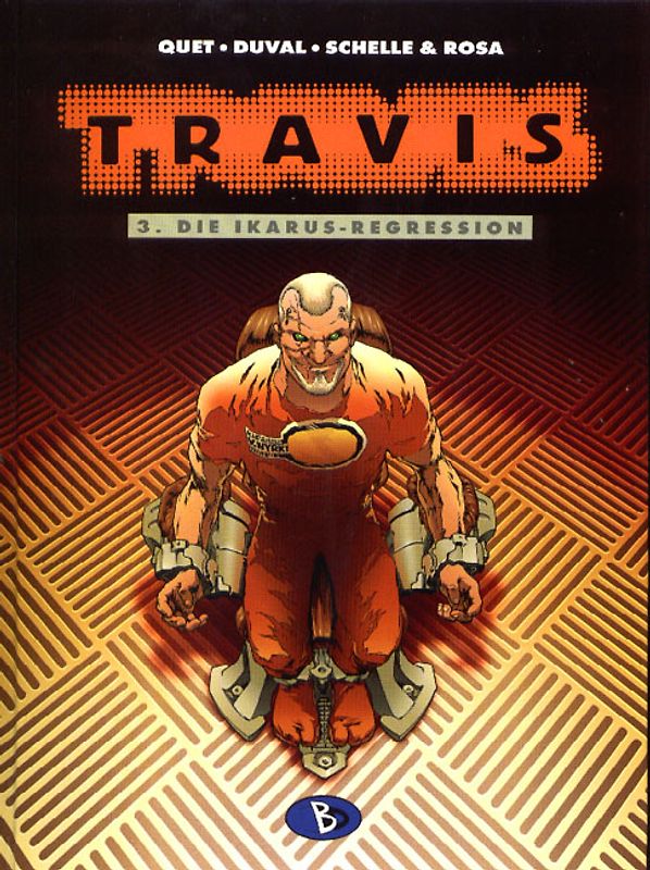 Travis #3