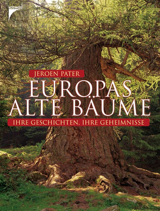 Europas alte Bäume