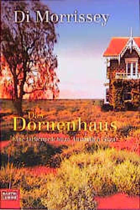 Das Dornenhaus