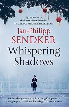 Whispering Shadows: A Novel (Rising Dragon)