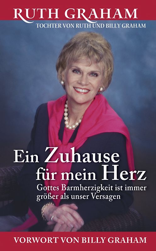 Ein Zuhause für mein Herz
