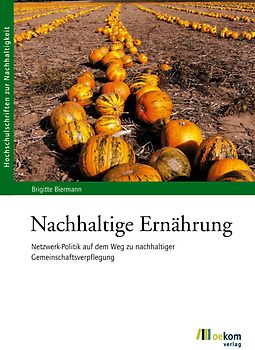 Nachhaltige Ernährung