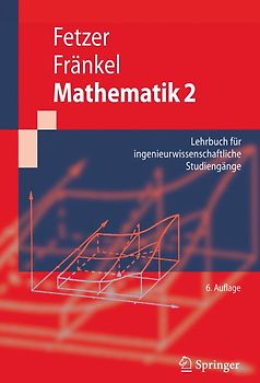 Mathematik 2