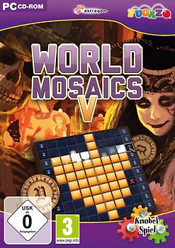World Mosaics V PC Spiele
