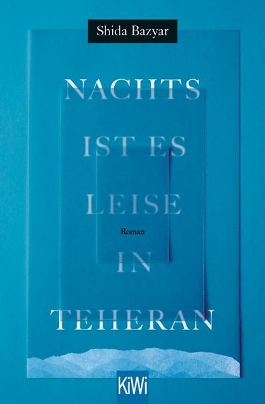 Nachts ist es leise in Teheran