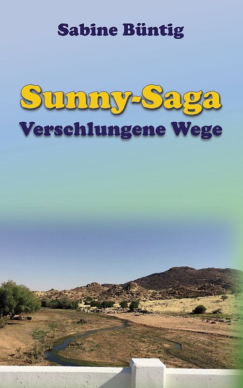 Verschlungene Wege
