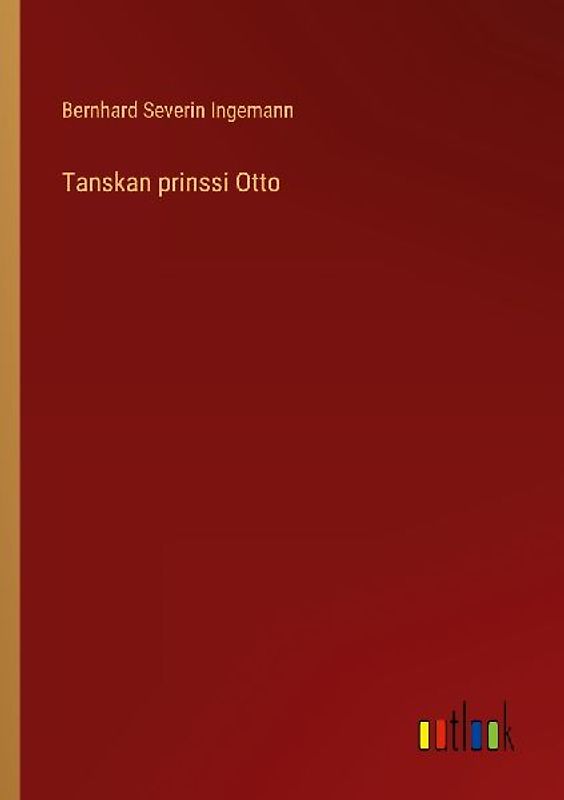 Tanskan prinssi Otto