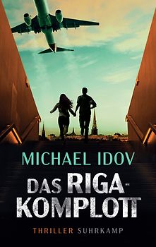 Das Riga-Komplott
