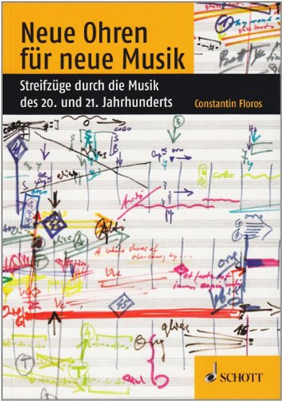 Neue Ohren für neue Musik